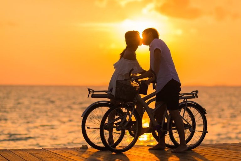 Compassion Meets Ego: A Romance Built to Break