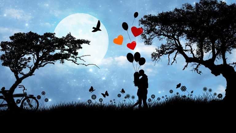 Small Signs, Big Warmth: The Art of Pebbling in Modern Romance