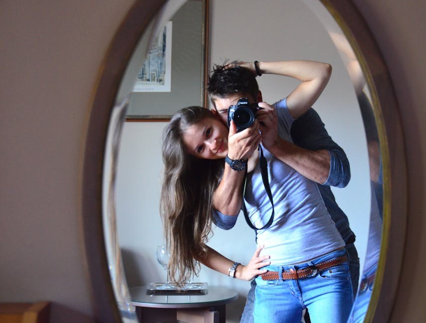 How Romance Happens: Between Serendipity and Biology