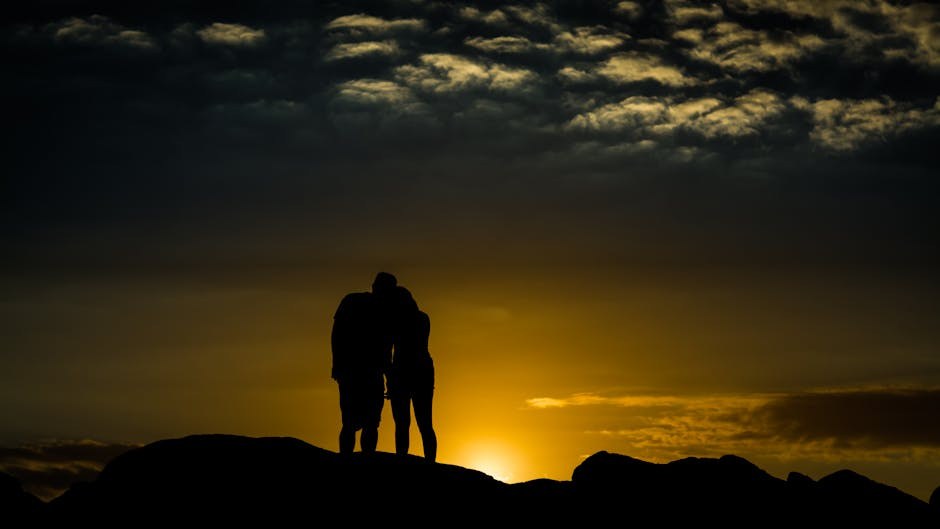 Romantic Questions to Ask Your Boyfriend for Deeper Connection