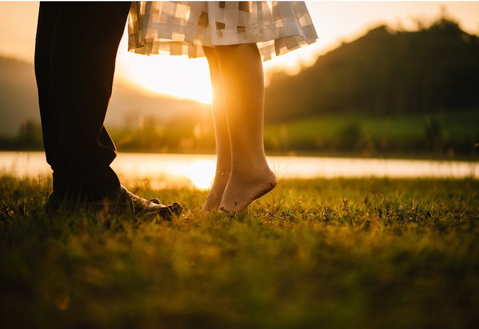 Romantic Questions to Ask Your Boyfriend for Deeper Connection