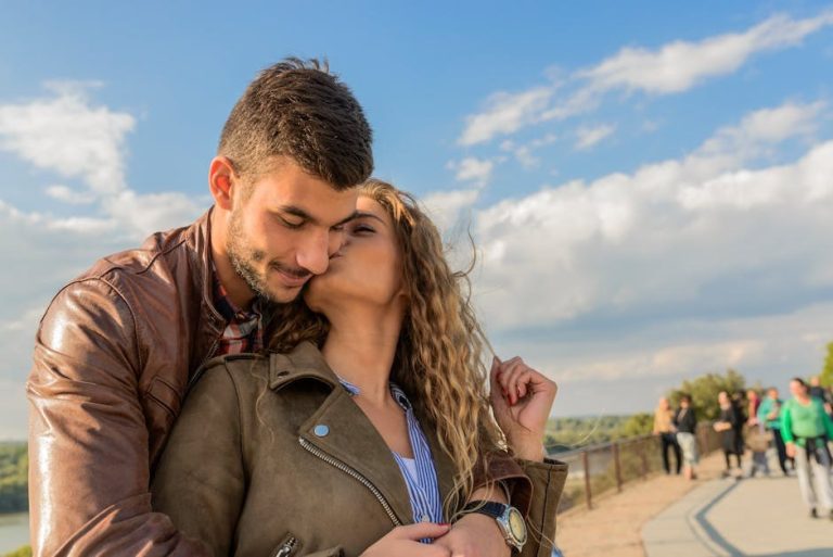 How to Hold Someone Close: A Gentle Guide to Romantic Spooning