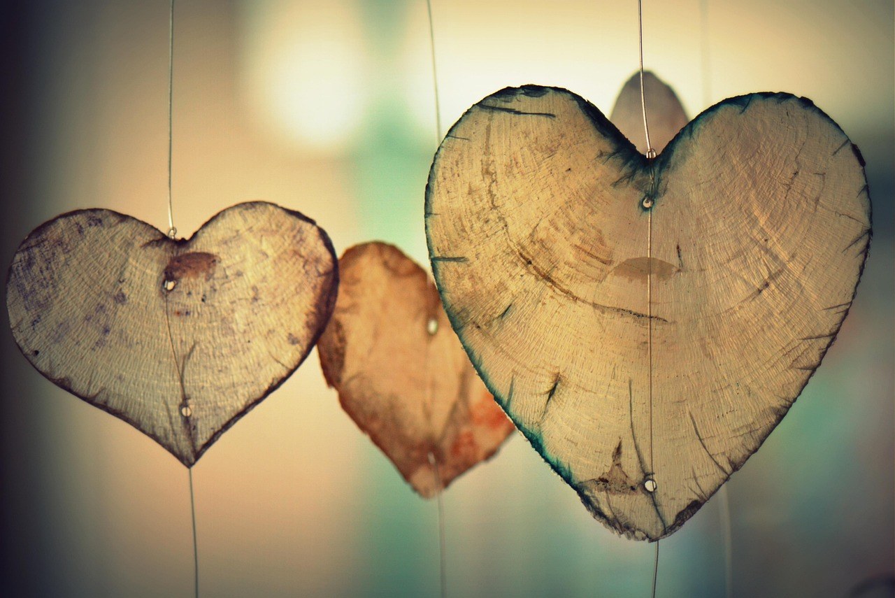 Decoding Affection and Romantic Immersion - Psychology Signs You Can Trust