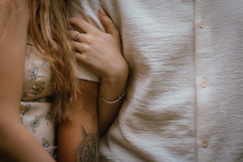 Stay Centered in Love Without Losing Your Identity