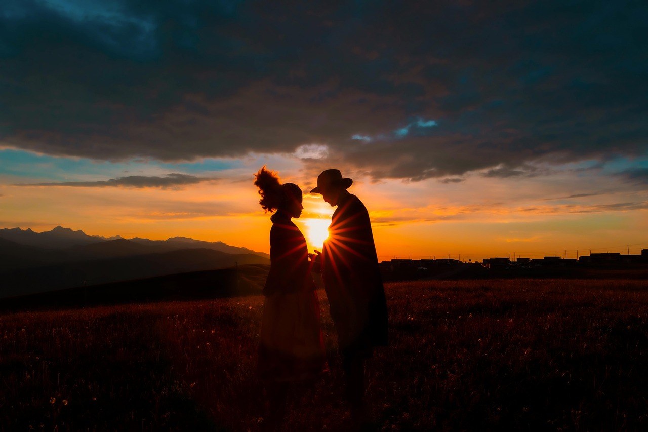 Stay Centered in Love Without Losing Your Identity