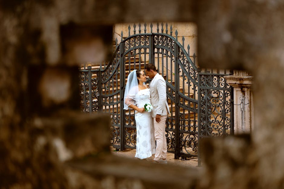 Stay Centered in Love Without Losing Your Identity
