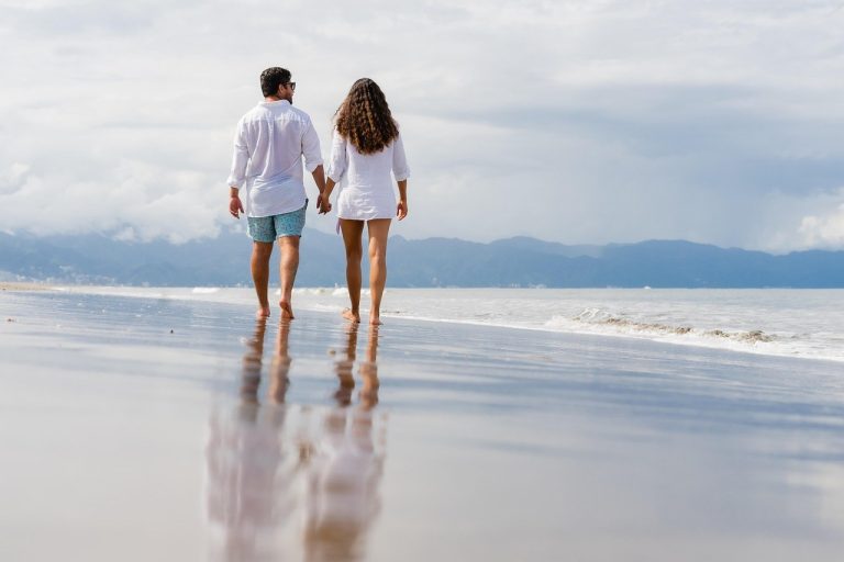 Let Love Find You: A Practical Path to Meeting Your Match