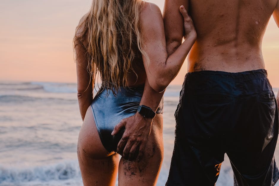 Let Love Find You: A Practical Path to Meeting Your Match