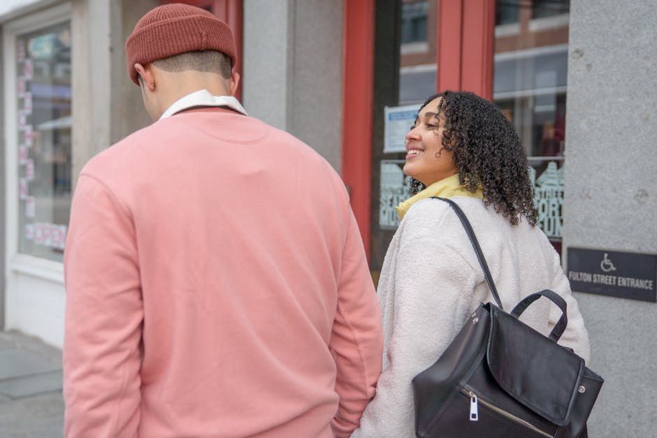 When Love Isn’t Mutual: Healing and Moving Forward with Grace