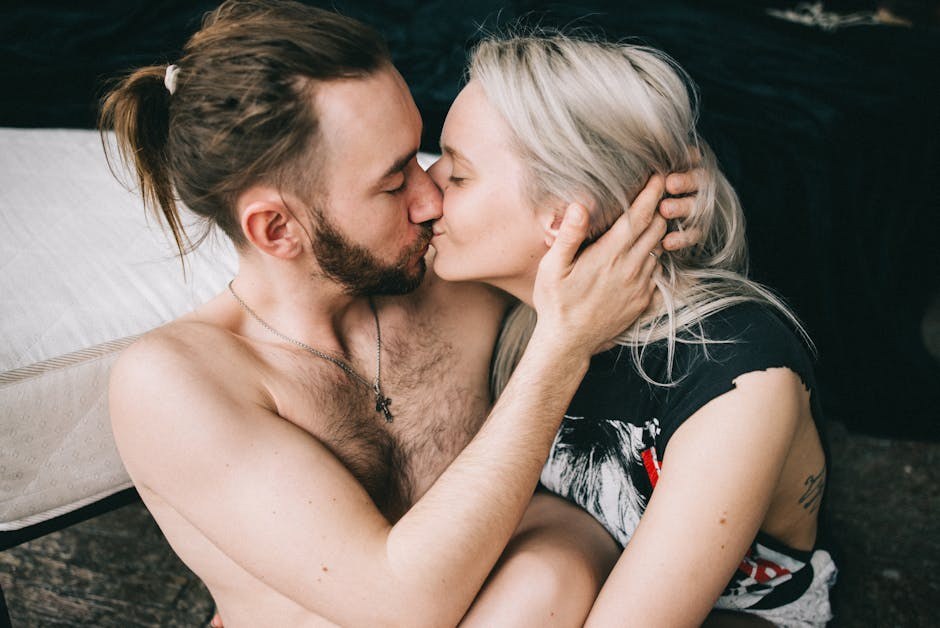 Triad Relationship Demystified: Dynamics, Questions, Facts and Upsides
