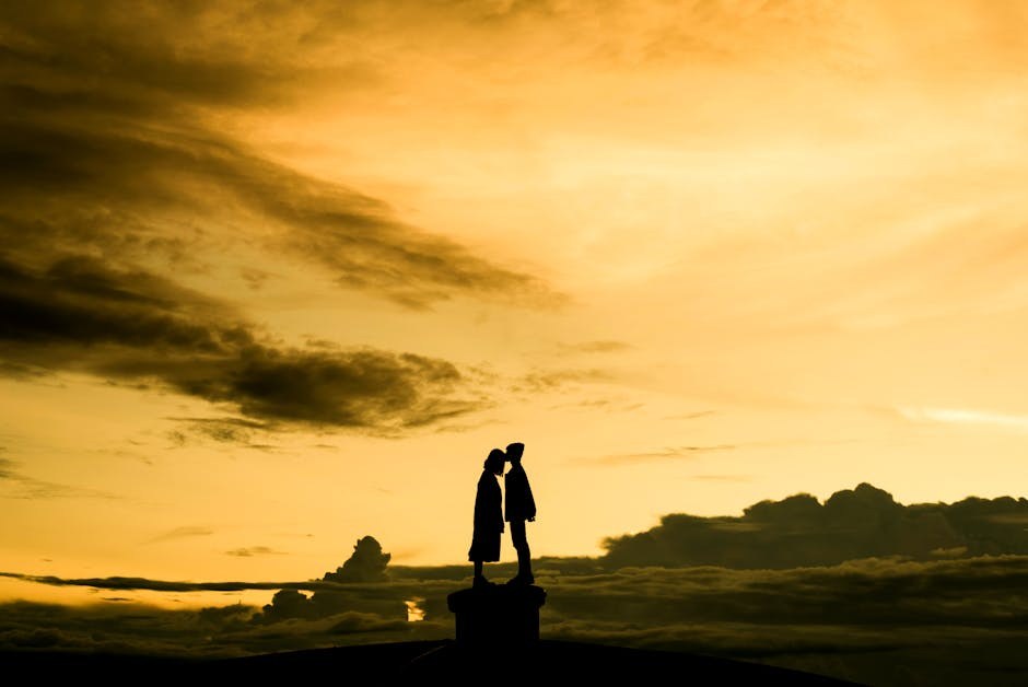 Turn the Tide on a Toxic Relationship Before It Slips Away