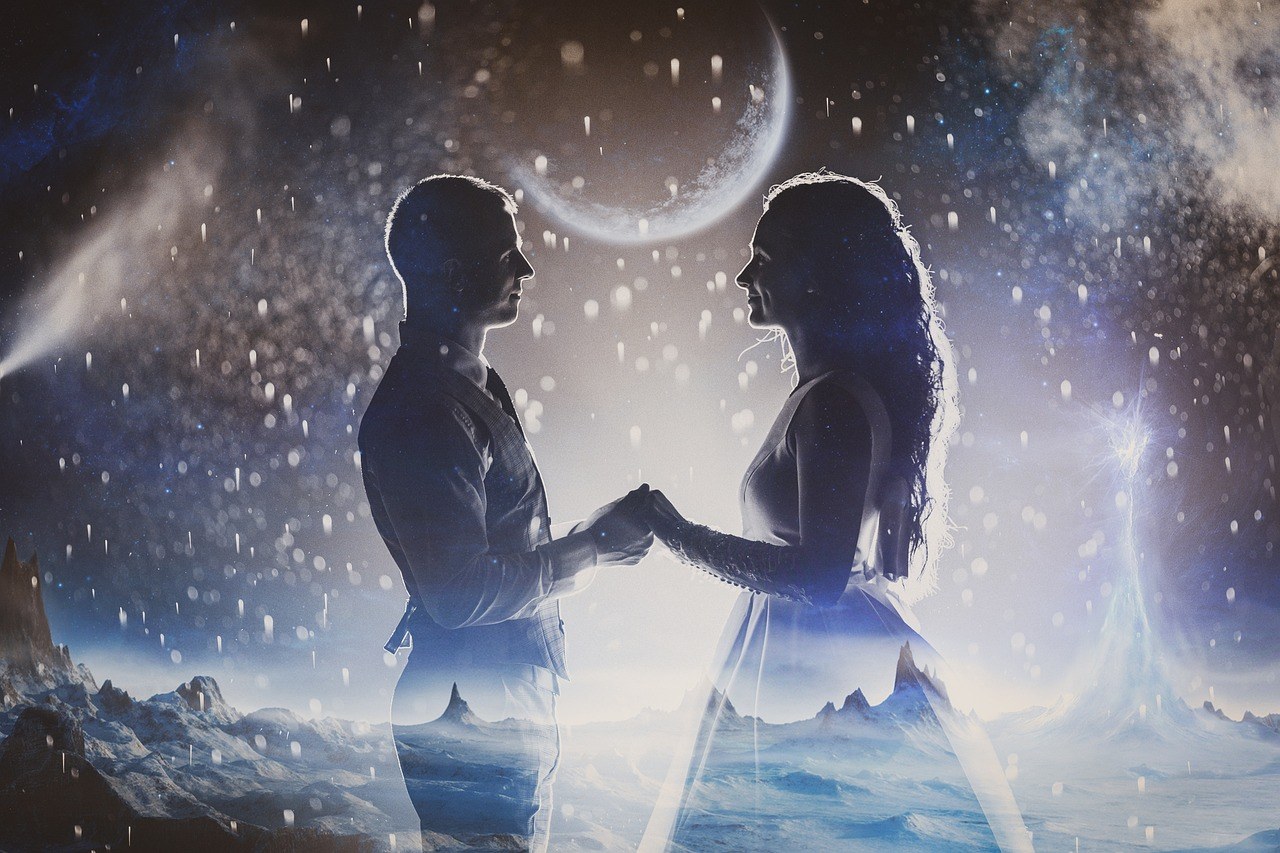 Turn the Tide on a Toxic Relationship Before It Slips Away