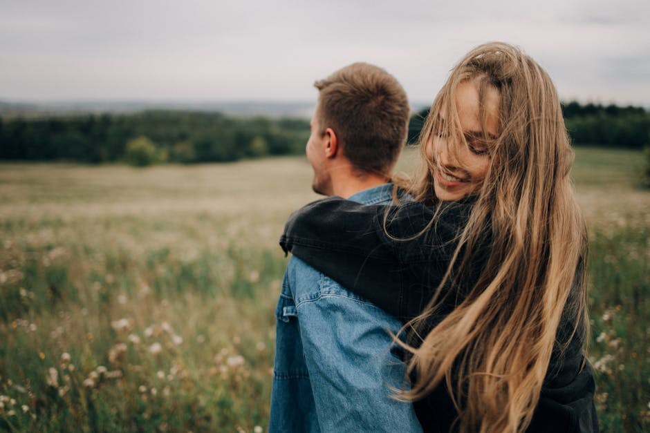 May December Relationship: Realities, Challenges and What Makes It Thrive
