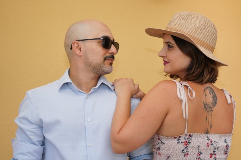 May December Relationship: Realities, Challenges and What Makes It Thrive