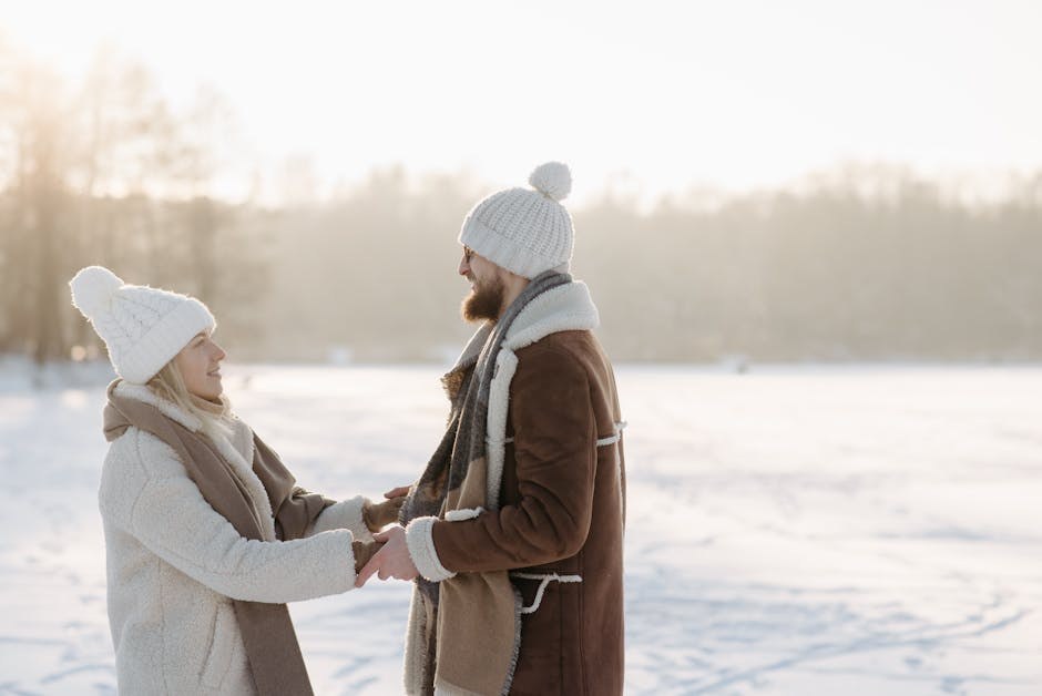 May December Relationship: Realities, Challenges and What Makes It Thrive