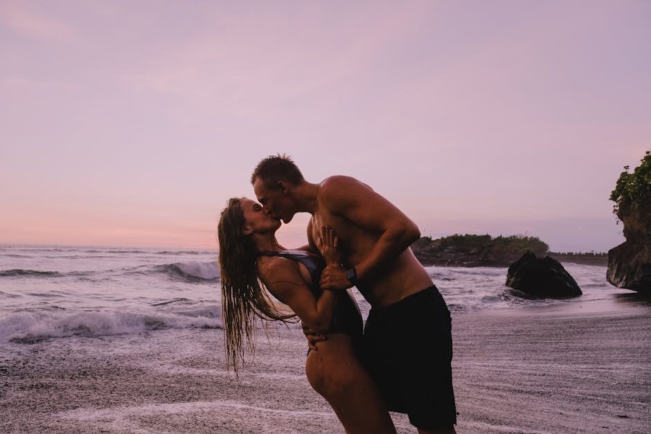 Fall in Love Slowly for a Fairytale That Feels Real
