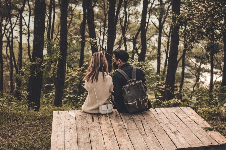 Fall in Love Slowly for a Fairytale That Feels Real