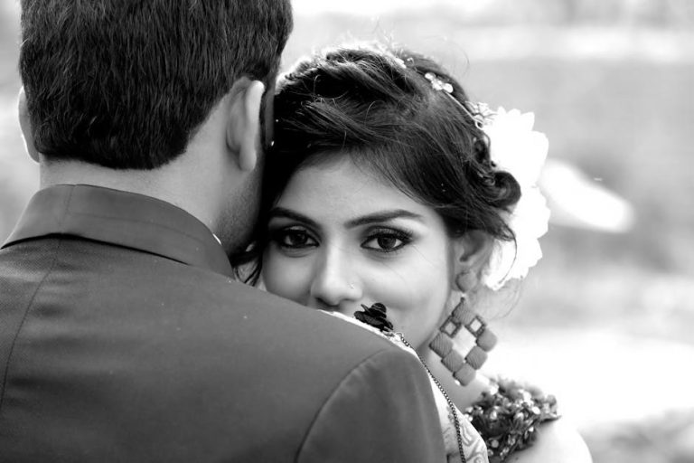 Subtle Moves to Stay Romantic Without the Corny Stuff