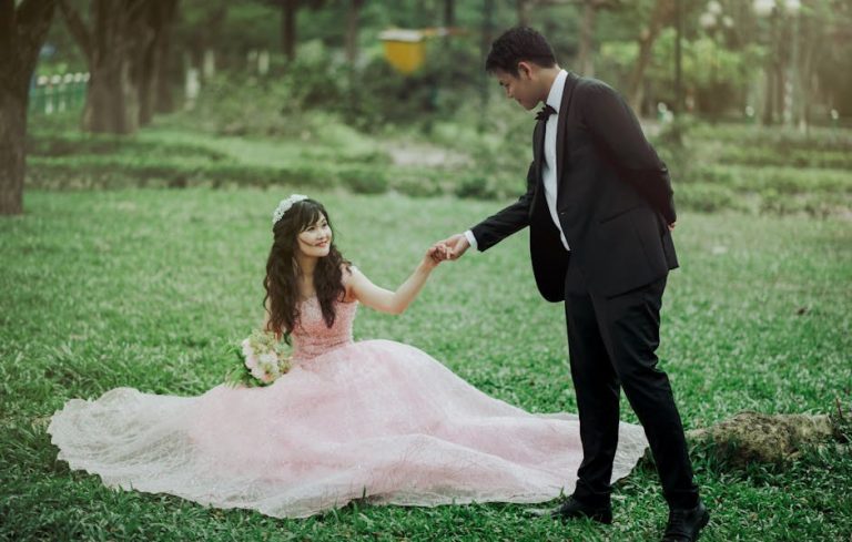 Romantic Orientation: A Plain-English Guide to How People Love