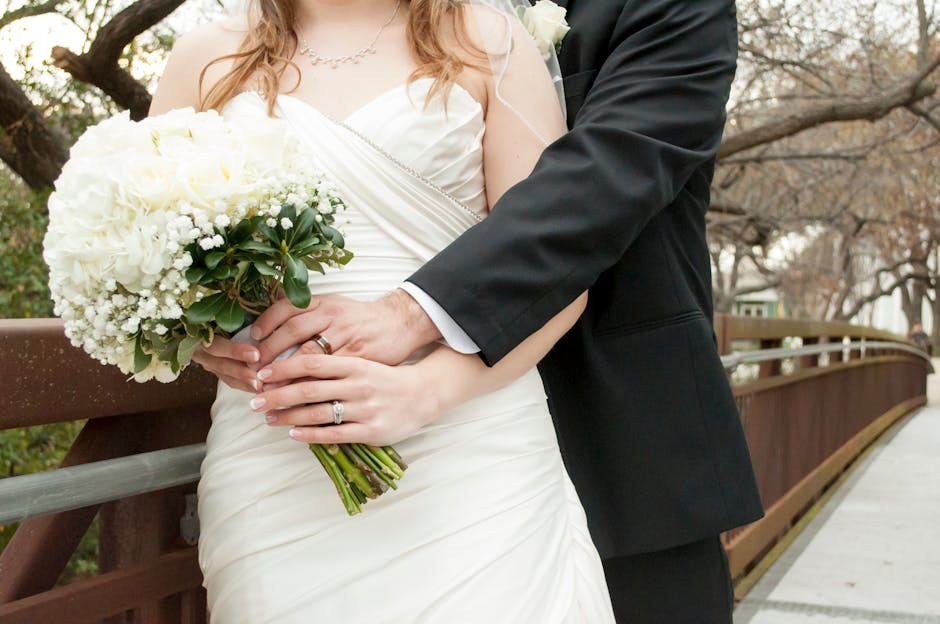 How to Hold Someone Close: A Gentle Guide to Romantic Spooning