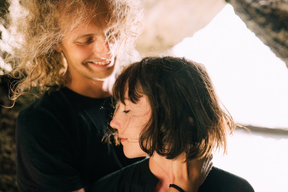 Shared Adventures to Spark Your Relationship