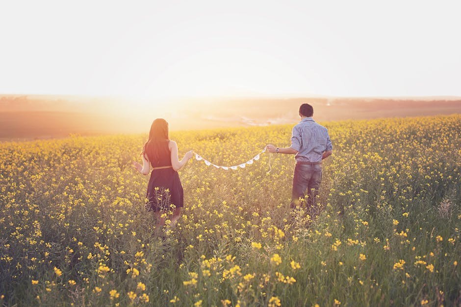 From Neediness to Balance: How to Stop Being Clingy Without Losing Love