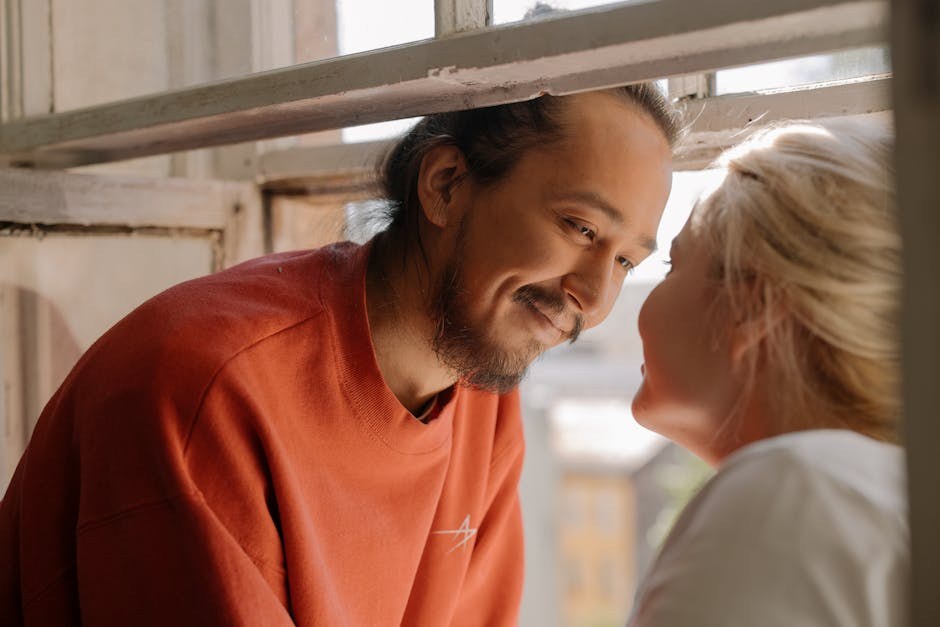Letting Love Breathe: The Courage to Release with Care
