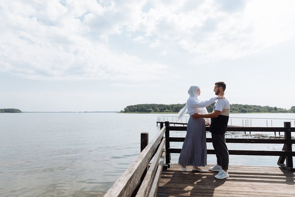 How to Spot the Qualities of a Thriving Relationship