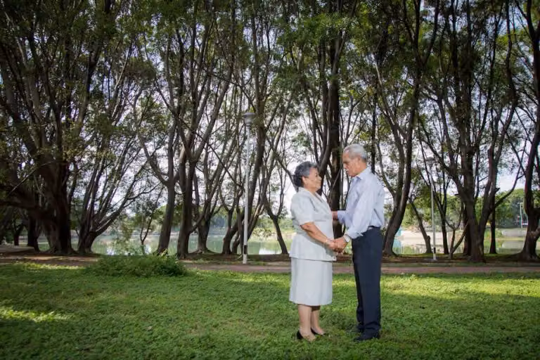 How to Spot the Qualities of a Thriving Relationship