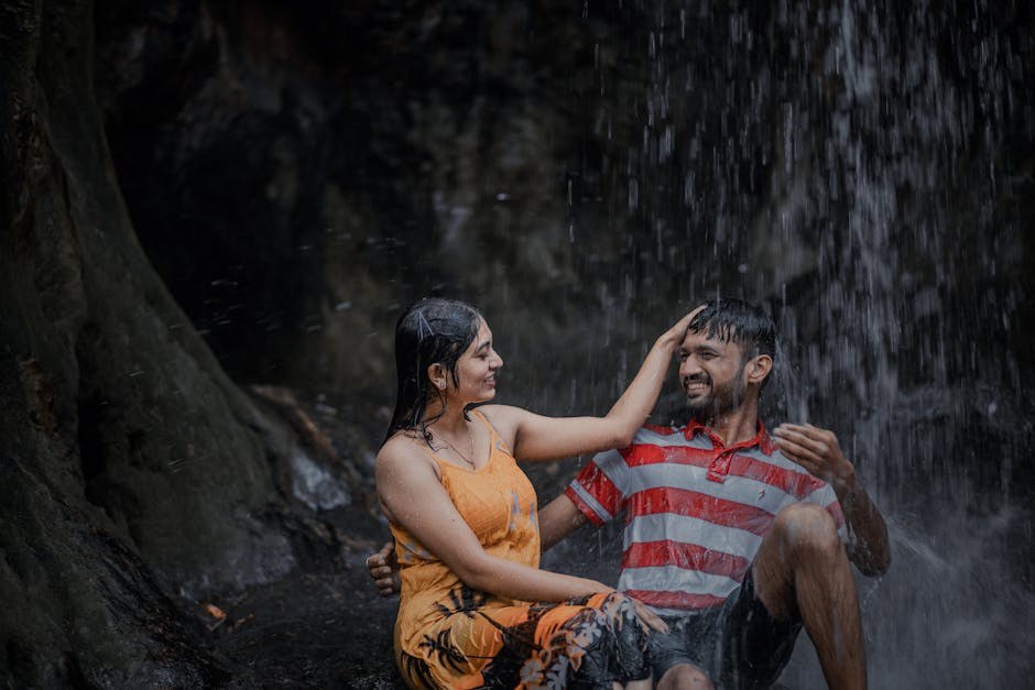 Healing After First Love Without Erasing the Good