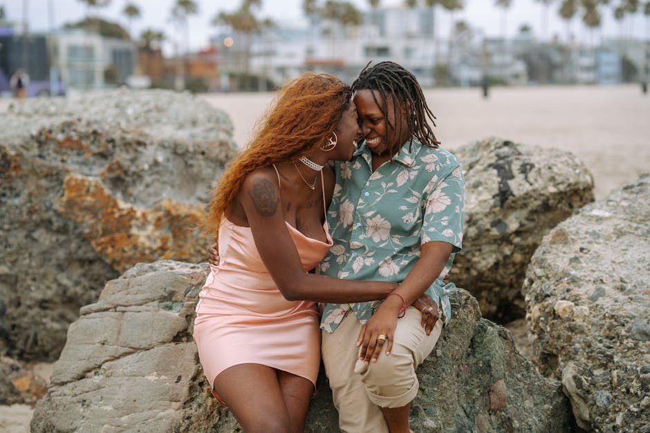 Healing After First Love Without Erasing the Good