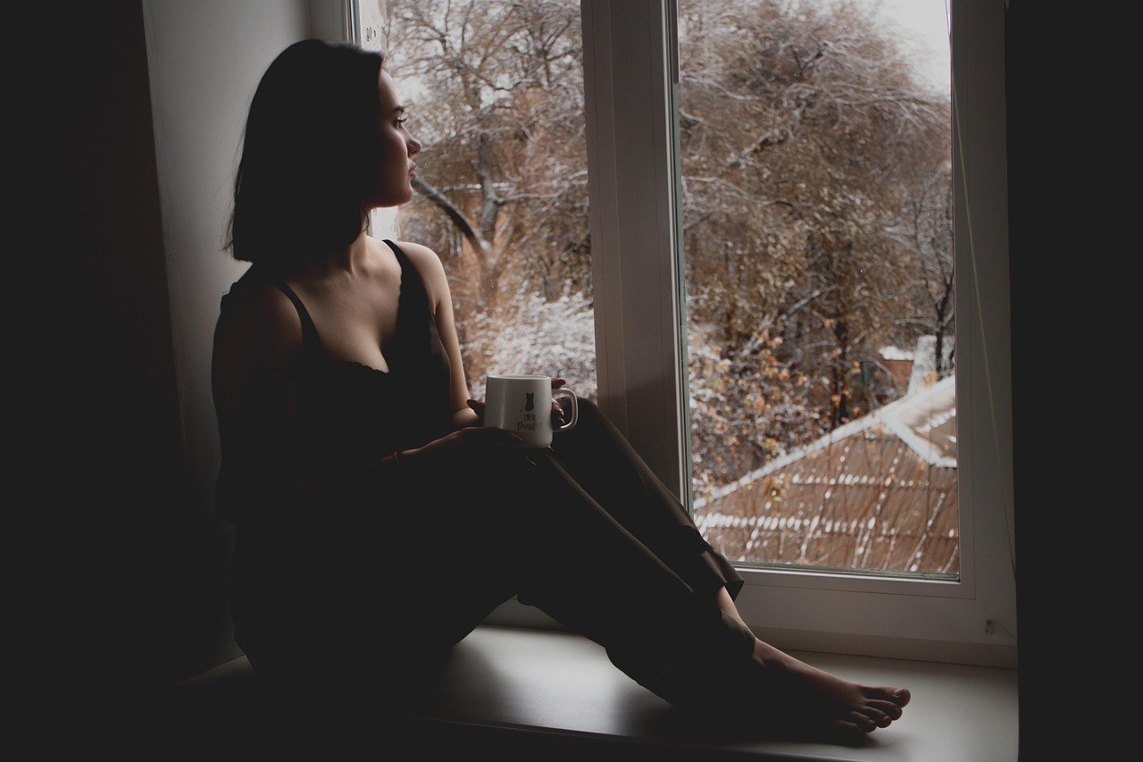 After Love Ends, Longing Begins - Triggers That Pull Them Back