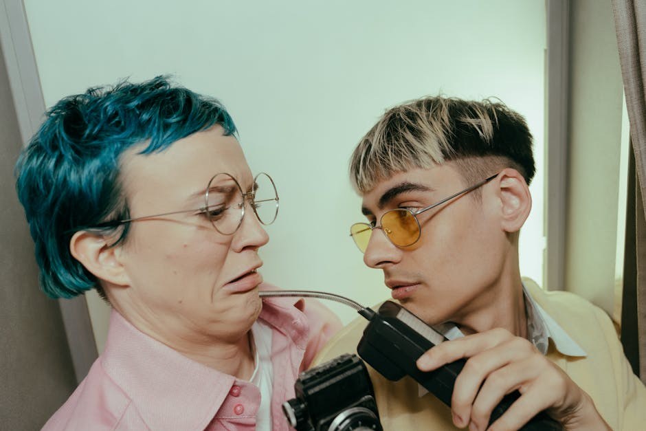 Finding Your Voice in Love: Share Emotions and Deepen Connection