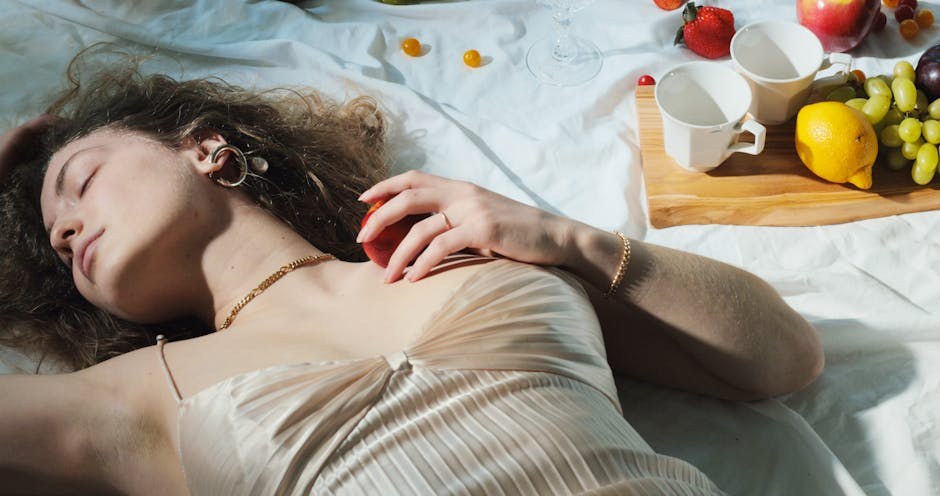 How to Finally Find Love and Stop Sabotaging Your Search