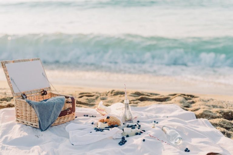 How to Finally Find Love and Stop Sabotaging Your Search