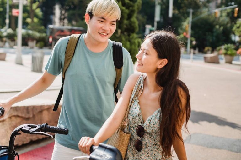 Core Pillars That Help Relationships Endure