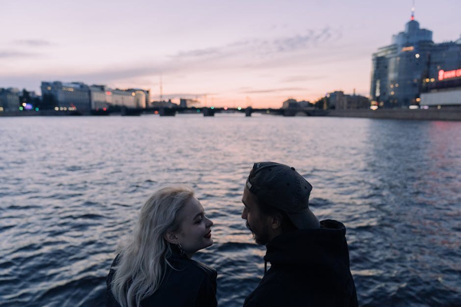 Core Pillars That Help Relationships Endure