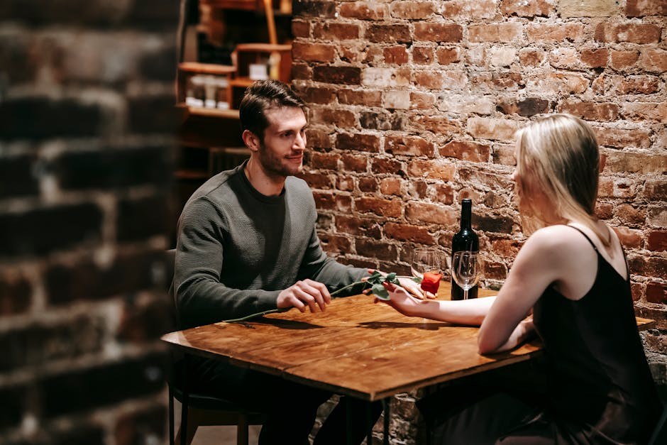Is He Seeing Someone Else? Clear Clues and Reasons for Mixed Signals