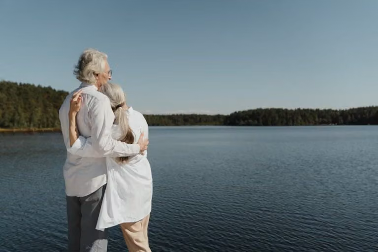 Breathing Room for Lasting Love: Signs, Causes and How to Say It