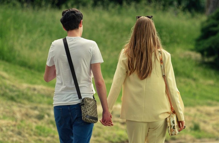 When Love Meets Timing - Deciding the Right Moment to Marry