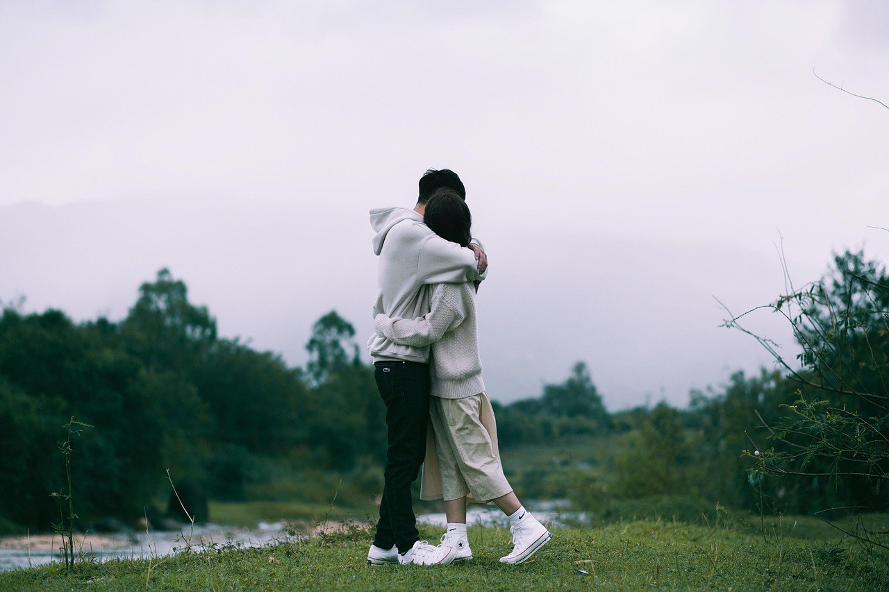When Love Meets Timing - Deciding the Right Moment to Marry