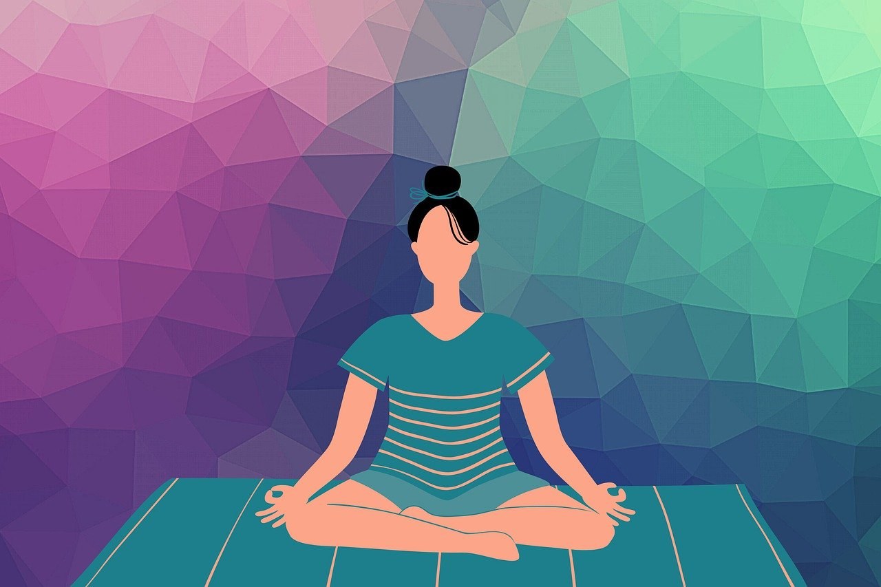 Pattern of Flux and Harmony: Decode the Message You Keep Seeing