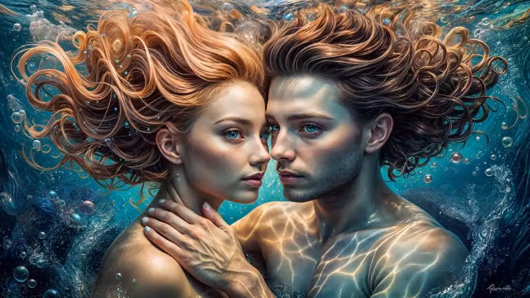 Beyond Fairy Tales: Understanding, Spotting, and Welcoming Your Soulmate