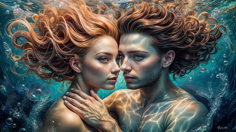 Beyond Fairy Tales: Understanding, Spotting, and Welcoming Your Soulmate
