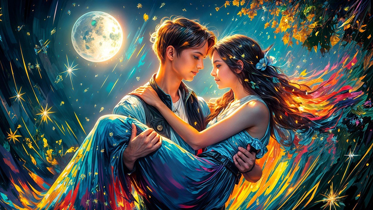 Your Forever Friend: Decoding the Platonic Soulmate and How to Grow It