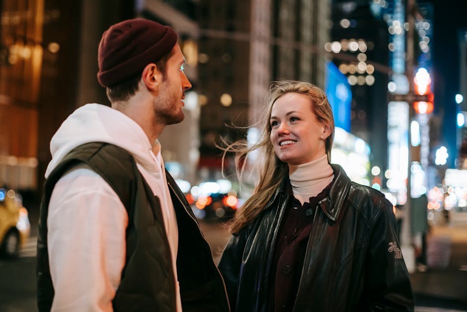 Beyond Fairy Tales: Understanding, Spotting, and Welcoming Your Soulmate