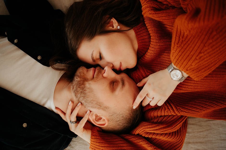 Beyond Fairy Tales: Understanding, Spotting, and Welcoming Your Soulmate