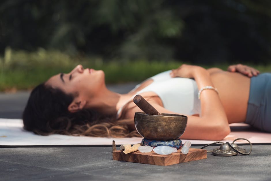 When Partners Start Reflecting Each Other in Quiet, Quirky Ways