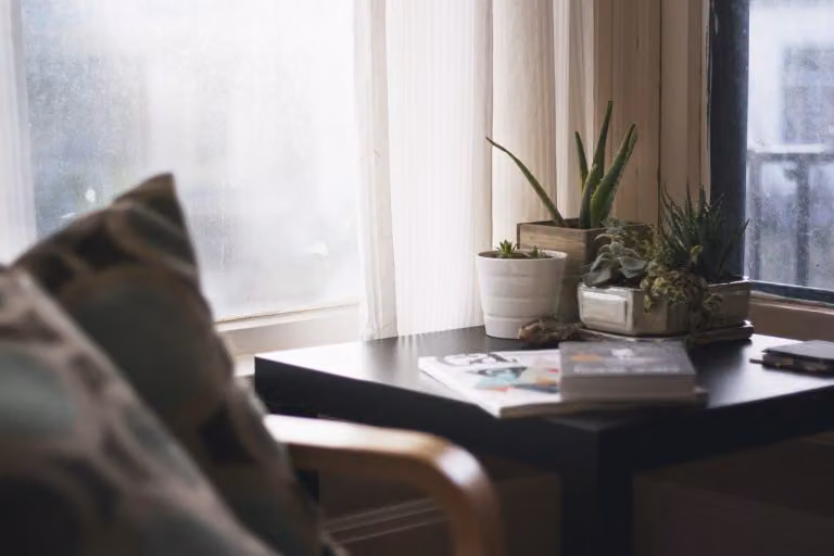 When Partners Start Reflecting Each Other in Quiet, Quirky Ways