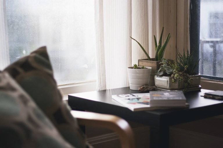 When Partners Start Reflecting Each Other in Quiet, Quirky Ways